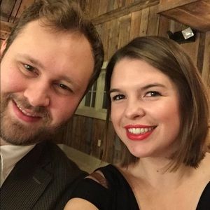 Meet your Posher, Kate